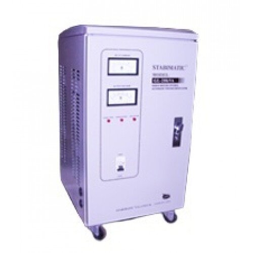 Stabimatic GL-30000C Automatic Voltage Regulator