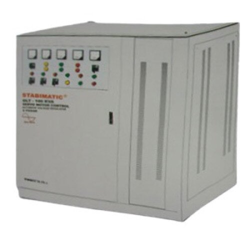 Stabimatic GLT-120S Centralized Voltage Stabilizer
