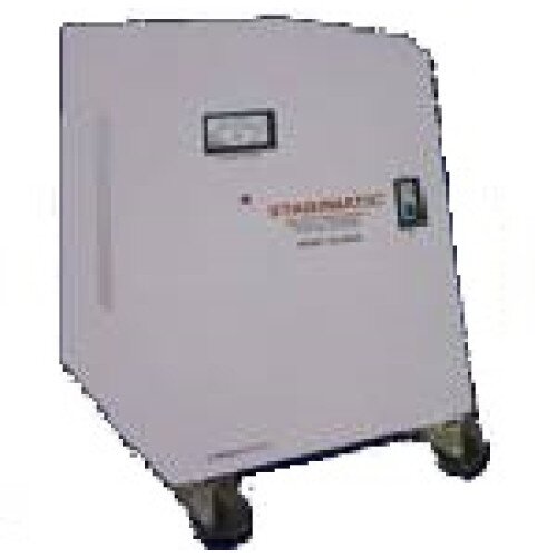 Stabimatic IS-3000 Ultra-Isolation Noise-Suppression Transformer