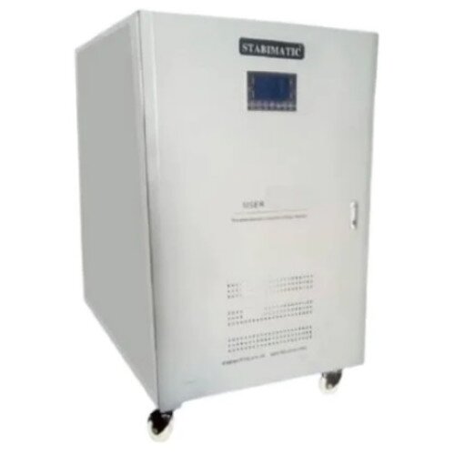 Stabimatic MSER-20 Automatic Voltage Regulator
