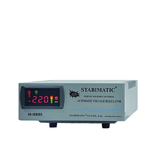 Stabimatic SD-1000C Stabilizer