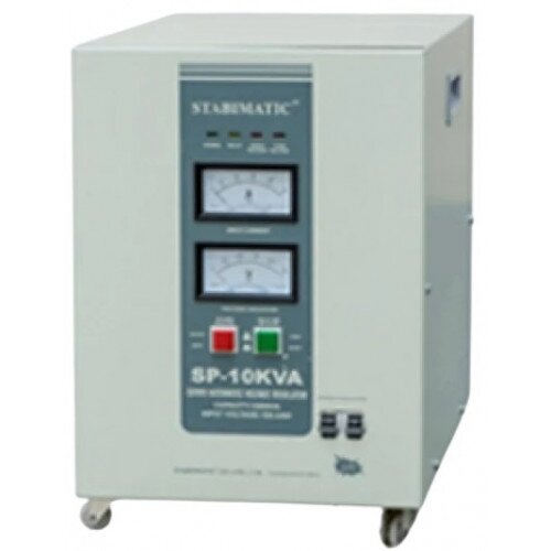Stabimatic SP-10KVA Automatic Voltage Regulator