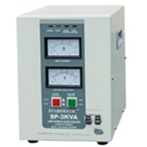 Stabimatic SP-2KVA Automatic Voltage Regulator