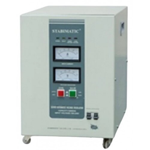 Stabimatic SPS-10KVA Automatic Voltage Regulator