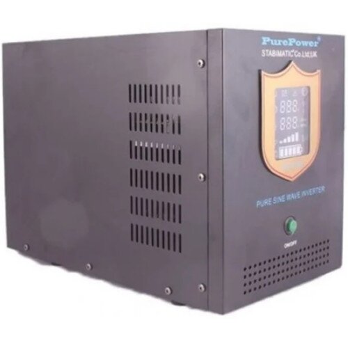Stabimatic SSI-5000 Pure Sine Wave Inverter