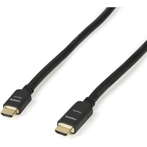 StarTech 30m Active CL2 In-Wall High Speed HDMI Cable