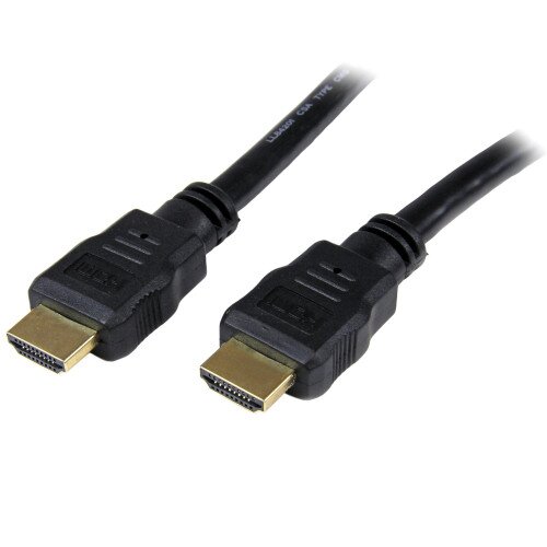 StarTech 5m High Speed HDMI Cable Ultra HD 4k x 2k HDMI Cable HDMI to HDMI M/M