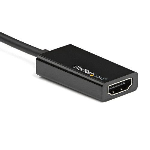Buy StarTech DisplayPort to HDMI Adapter - 4K 60Hz online in Pakistan ...