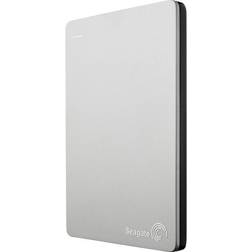 Seagate Backup Plus Slim Portable Drive for Mac