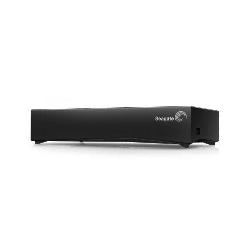 Seagate Personal Cloud Home Media Storage - Personal Cloud - 4TB