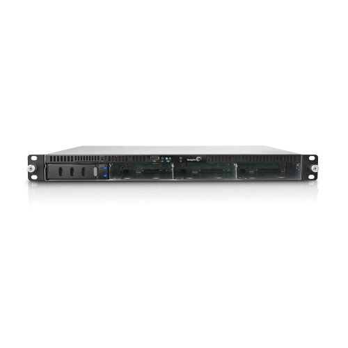 Seagate Business Storage 4-Bay Rackmount NAS