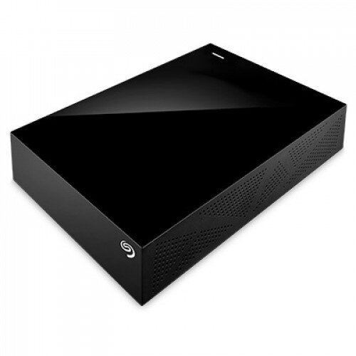 Seagate Backup Plus Desktop Drive - 3TB