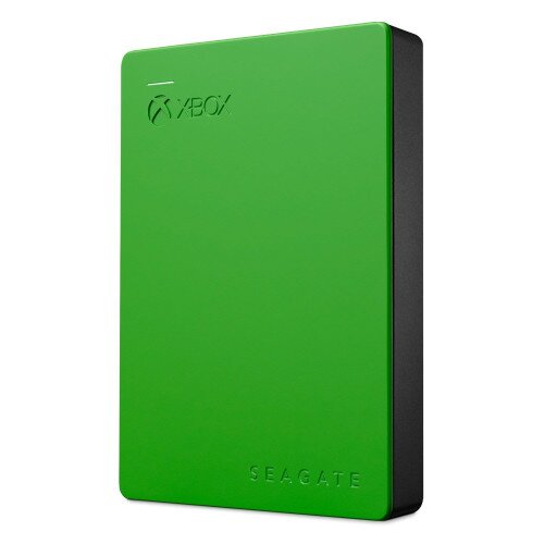 Seagate Game Drive for Xbox HDD - 2TB