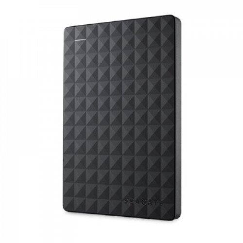 Seagate Expansion Portable Hard Drive - 4TB
