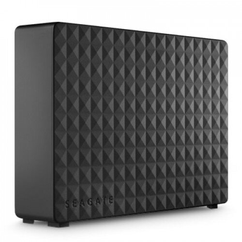 Seagate Expansion Desktop Drive - 3TB