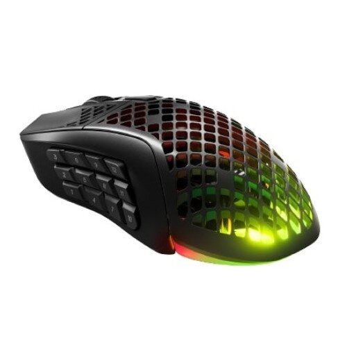 SteelSeries Aerox 9 Wireless Gaming Mouse