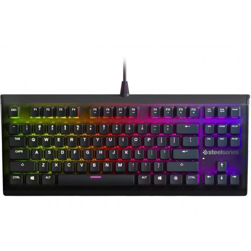 SteelSeries Apex M750 TKL Gaming Keyboard