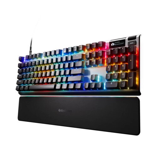 SteelSeries Apex Pro Gen 3 Gaming Keyboard