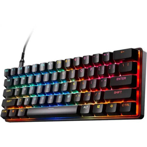 SteelSeries Apex Pro Mini Gen 3 Gaming Keyboard