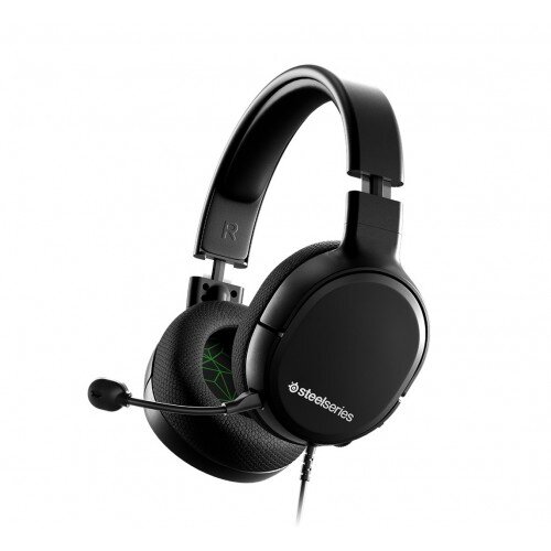 SteelSeries Arctis 1 All-Platform Wired Gaming Headset