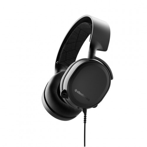 SteelSeries Arctis 3 Gaming Headset Console Edition