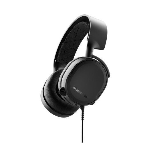 SteelSeries Arctis 3 Gaming Headset Console Edition