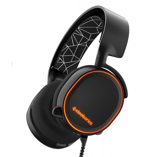 SteelSeries Arctis 5 Gaming Headset