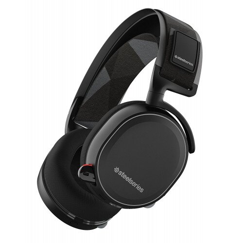 SteelSeries Arctis 7 Gaming Headset - Black