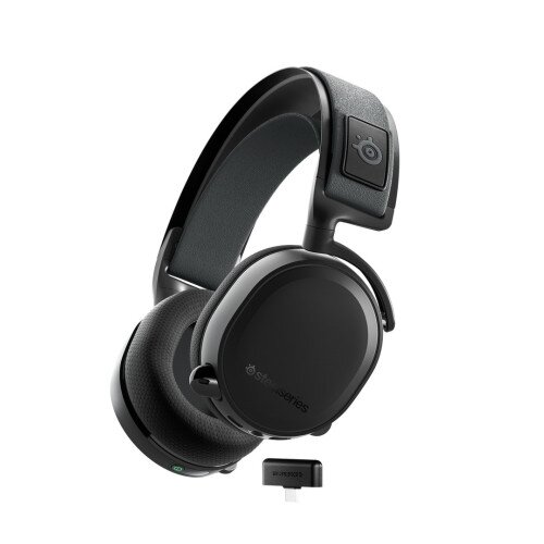 SteelSeries Arctis 7+ Wireless Multi-Platform USB-C Gaming Headset