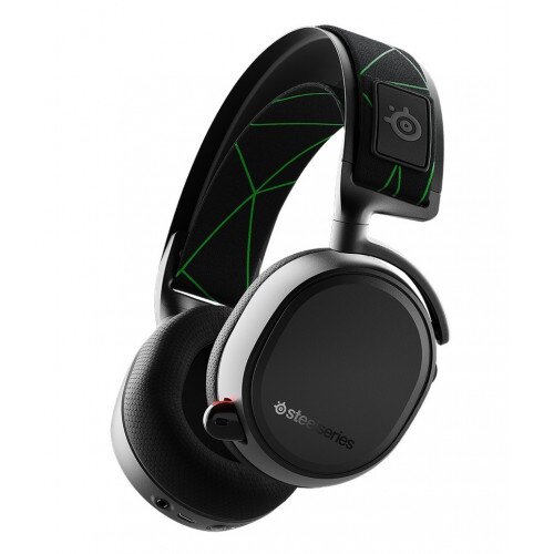 SteelSeries Arctis 9X Wireless Gaming Headset for Xbox