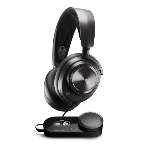 SteelSeries Arctis Nova Pro Headset for PC and PlayStation