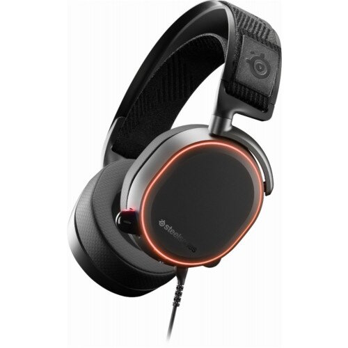 SteelSeries Arctis Pro Peerless High Resolution PC Gaming Headset
