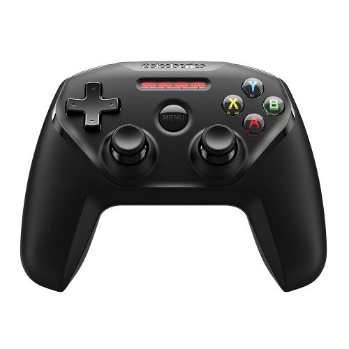 SteelSeries Nimbus Wireless Controller