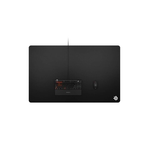 SteelSeries QCK Cloth Gaming Mouse Pad - 4XL