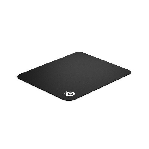 SteelSeries QCK Cloth Gaming Mouse Pad - Medium