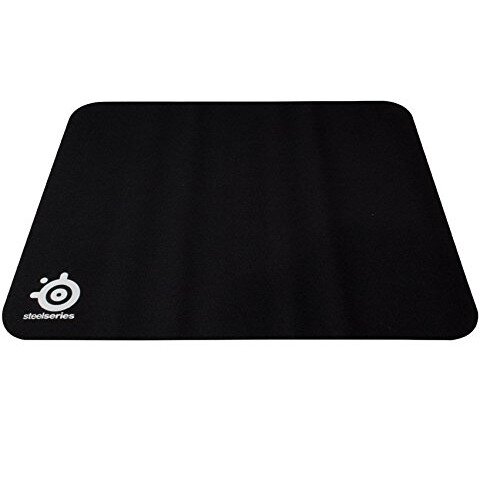 SteelSeries QcK+ Gaming Mousepad