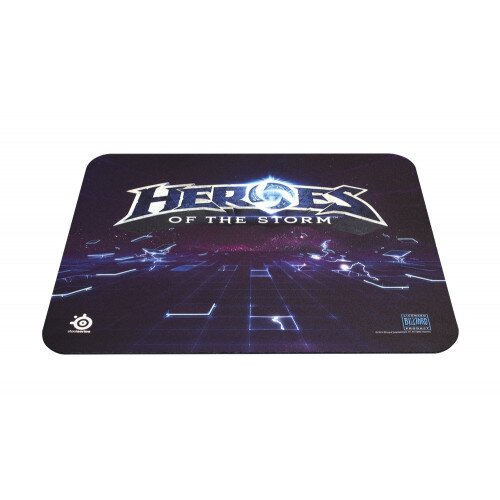 SteelSeries QcK Heroes of the Storm Mousepad