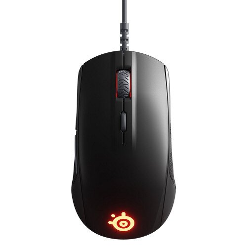 SteelSeries Rival 110 Gaming Mouse