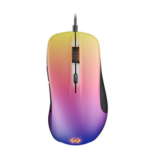 SteelSeries Rival 300 CS:GO Fade Edition