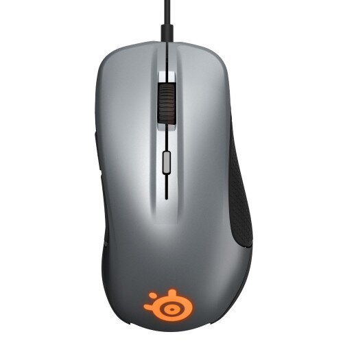 SteelSeries Rival 300 Gaming Mice - Grey