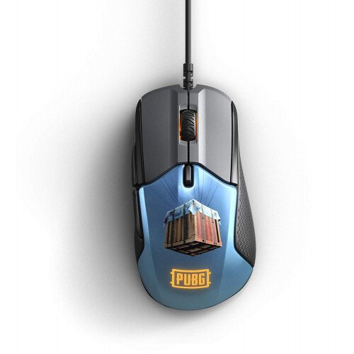 SteelSeries Rival 310 PUBG Edition
