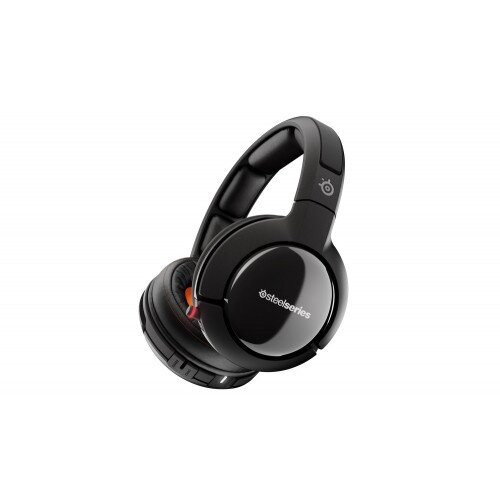 SteelSeries Siberia 800 Gaming Headset