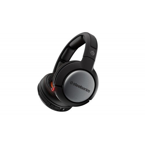 SteelSeries Siberia 840 Gaming Headset