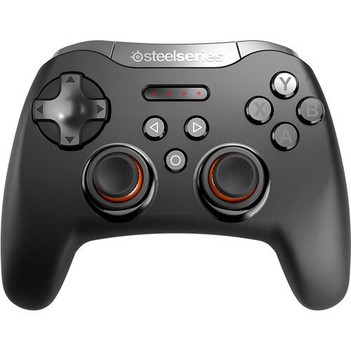 SteelSeries Stratus XL For Windows + Android Controller