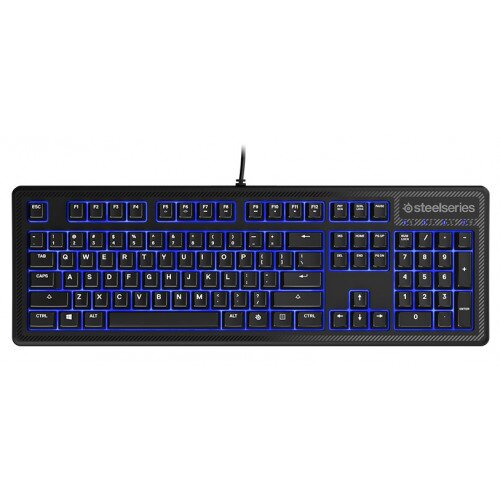 SteelSeries Apex 100 Gaming Keyboard