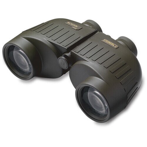Steiner M1050r 10x50 Military Binoculars
