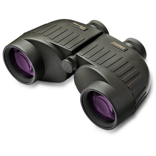 Steiner Military Marine 10x50 Binoculars