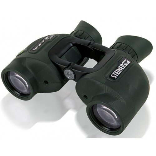 Steiner Predator AF 10x42 Binocular