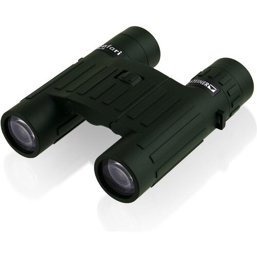 Steiner Safari 10x26 Binocular