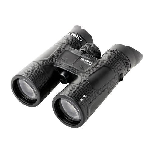 Steiner SkyHawk 4.0 10x42 Binoculars